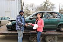 Junk Car Girls - Cash For Junk Cars Seagoville Tx017