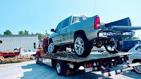 South Calera Towing018