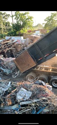 NJC Scrap Metal Recycling of Bay Shore019