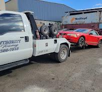 Integrity towing02