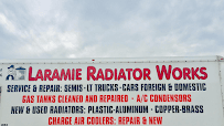 Laramie Radiator Work's Auto Recycling02