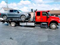 South Calera Towing03