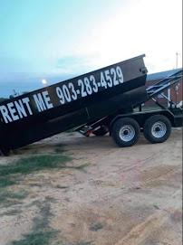 Garcia's Dumpster Rental & Junk Removal LLC03