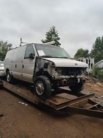 Johnston County Auto Salvage04