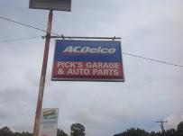 Pick's Garage & Auto Parts04