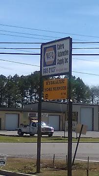 NAPA Auto Parts - CALERA AUTOMOTIVE SUPPLY INC04