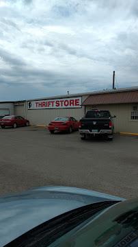 Dakota Boys and Girls Ranch Thrift Store05