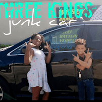 Three Kings Junk Car05