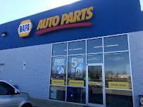 NAPA Auto Parts - Speights Auto Parts Inc05