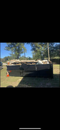 Garcia's Dumpster Rental & Junk Removal LLC05