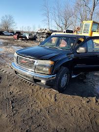 Hamer Road Auto Salvage LLC06