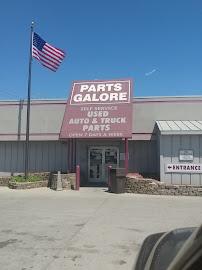 Parts Galore07