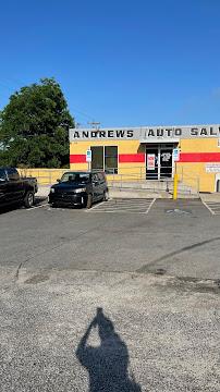 Andrews Auto Salvage. Inc08