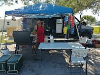 Junkyard Dawgs Food Stand08