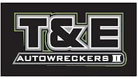 T & E Auto Wreckers Inc08