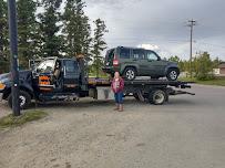 Badger Towing & Recovery09