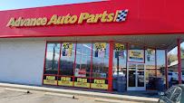 Advance Auto Parts010