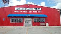 Assured Auto Parts010