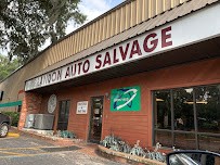 Brandon Auto Salvage