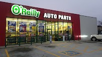 O'Reilly Auto Parts