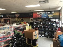 Carquest Auto Parts - Humphries Auto Parts