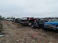 Yaw's Auto Salvage