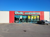 O'Reilly Auto Parts