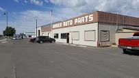 LKQ Barger Auto Parts - Nampa