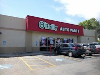 O'Reilly Auto Parts