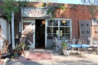 Architectural Antique-Salvage