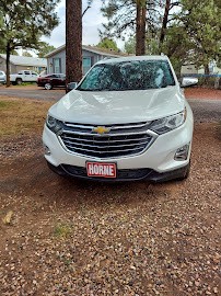 Horne Auto Center - Chevrolet Service