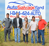 AutoSalvageYard.com