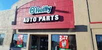 O'Reilly Auto Parts