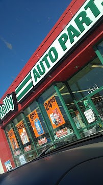 O'Reilly Auto Parts