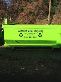 Asheville Metal Recycling