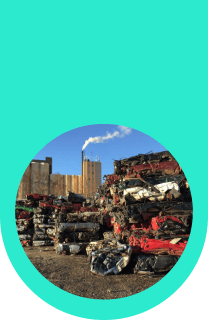 What Is a Junkyard?