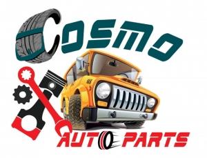 Cosmo Auto Parts, Houston, Texas
