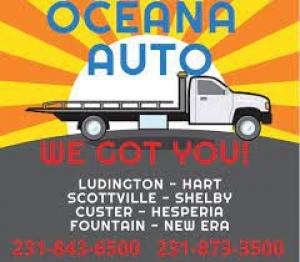 Oceana Auto LLC