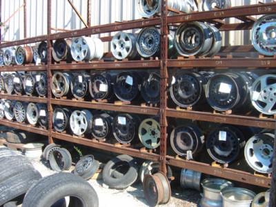 Del-Car Used Auto Parts