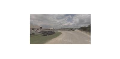 Terrebonne Waste Scale only