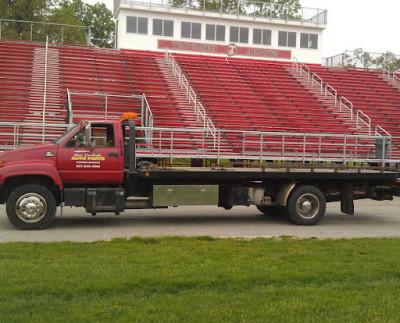 New Carlisle Auto Parts