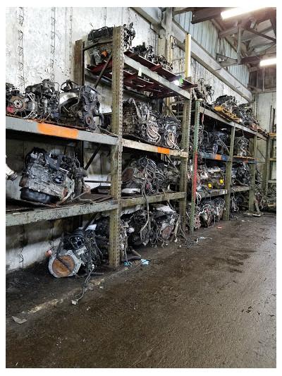Cantley's Auto Parts