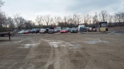 Westside Auto Wreckers