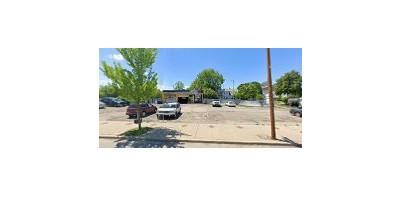 KNK Auto Recycling, Toledo, Ohio