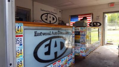 Eastwood Auto Dismantlers