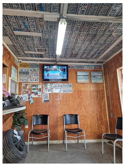 Lee's Used Auto Parts Inc