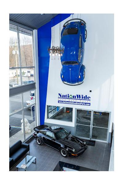 NationWide Used Auto Parts