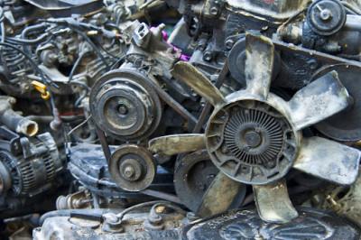 Alpine Used Auto Parts