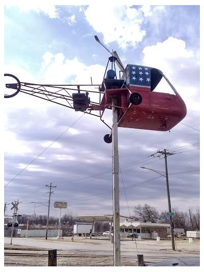 Dolan Salvage
