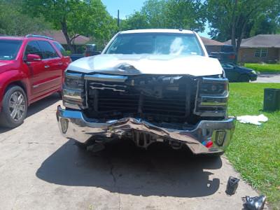 Dixie Used Auto Parts